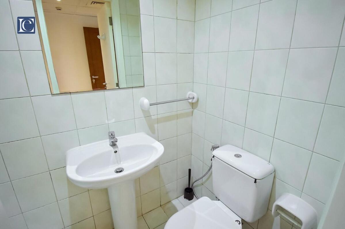 Exclusive 2br Marina 4, The Palm Appartement