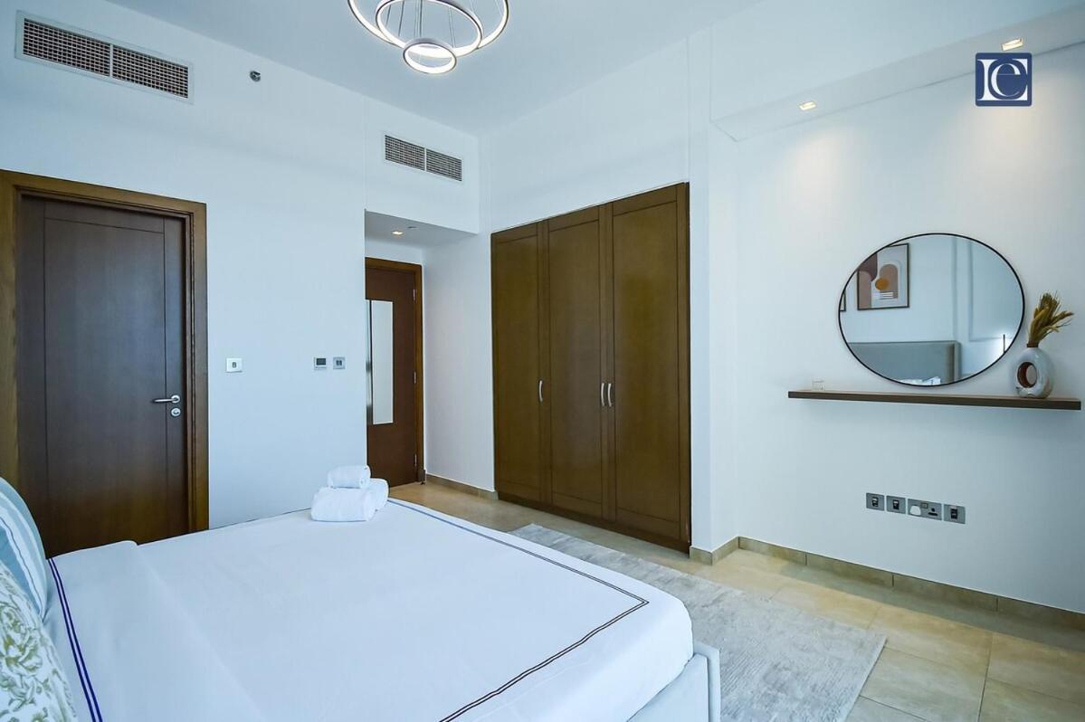 Appartement Exclusive 2br Marina 4, The Palm Dubai