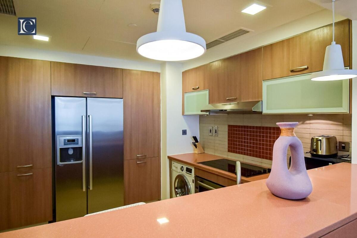 Appartement Exclusive 2br Marina 4, The Palm